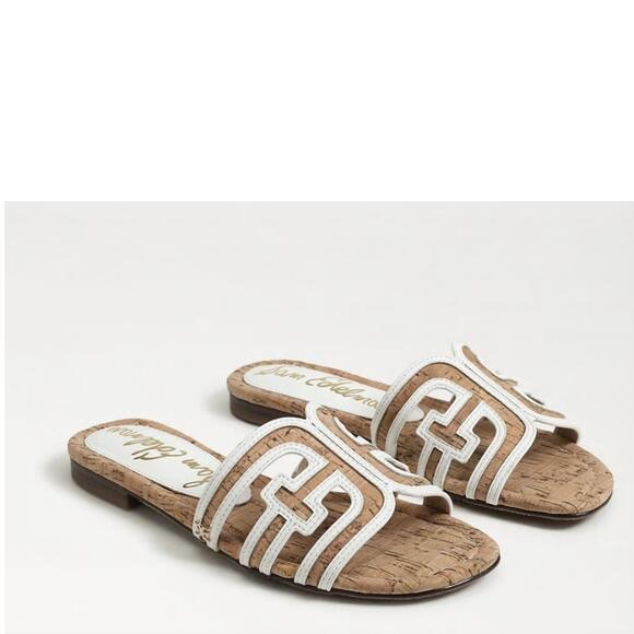 SAM EDELMAN Shoes - NEW SAM EDELMAN women's bay sandal